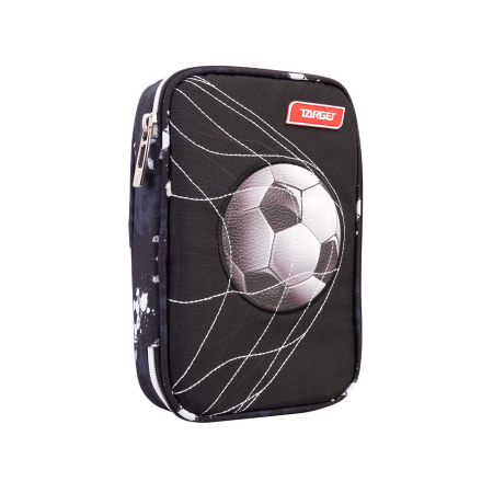 Pernica puna Target Multy Football Fan 97841