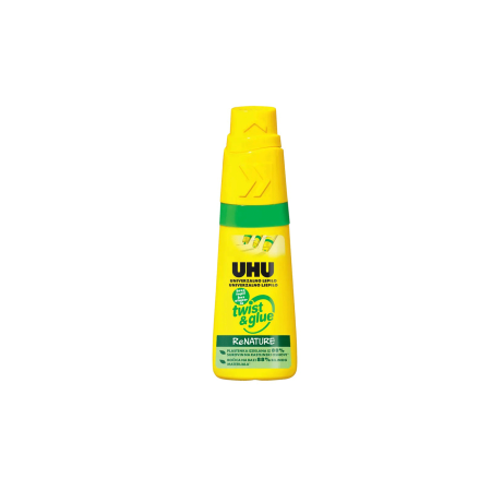 UHU univerzalno ljepilo Twist and Glue 35 ml 1091638
