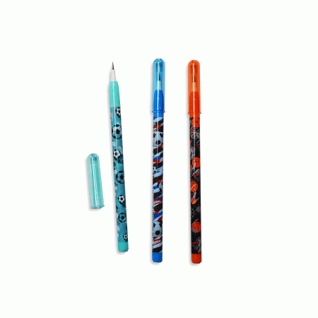 Olovka Špicerica s izmjenjivim grafitnim vrhovima 96297