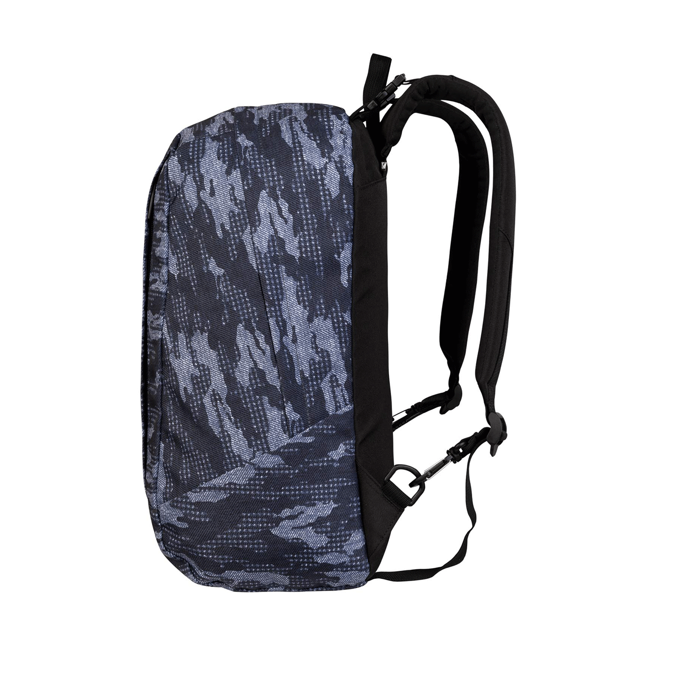 Ruksak školski Target Twin Army grey 1091553 - Slika 3