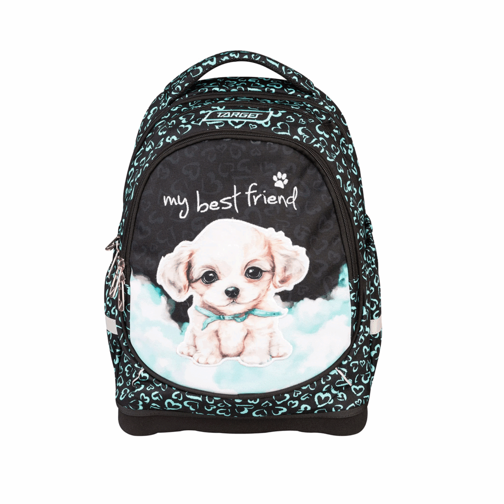 Školski ruksaci "TARGET"