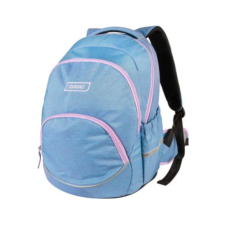 Ruksak školski Anatomski Target Flow Pack Lilialet 96880