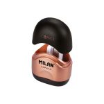 Šiljilo Milan Capsule Copper 96171 - Slika 2