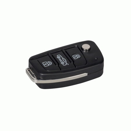 Gumica za brisanje u obliku ključa za auto Brunnen 1092151