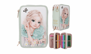 Top Model anatomski školski ruksaci i pernice