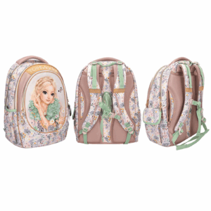 Top Model anatomski školski ruksaci i pernice