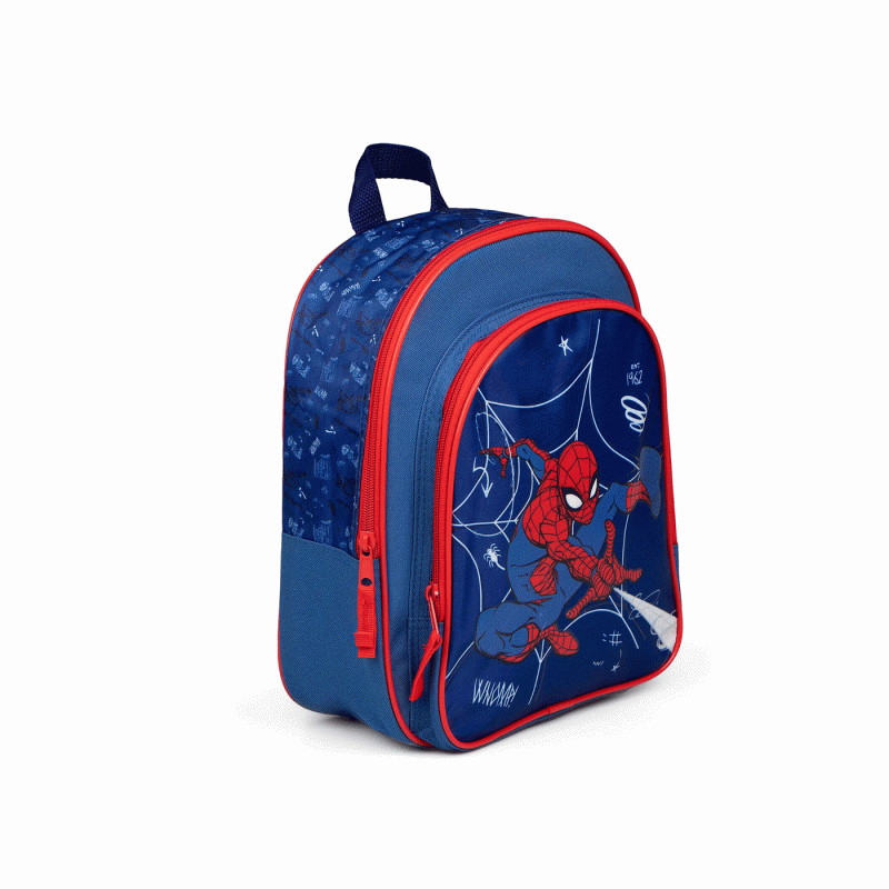 Spiderman ruksak za vrtić 1090338