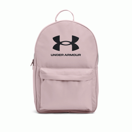 Školski ili Sportski ruksak Under Armour Loudon Pink 1092491