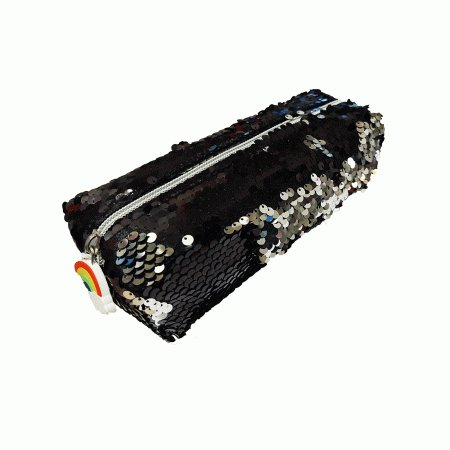 Pernica prazna Street Fashion Rainbow crna 1092589