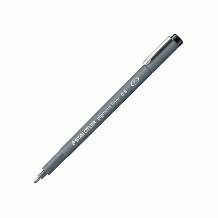 Flomaster Staedtler za tehničko crtanje 0,8 mm 1093232