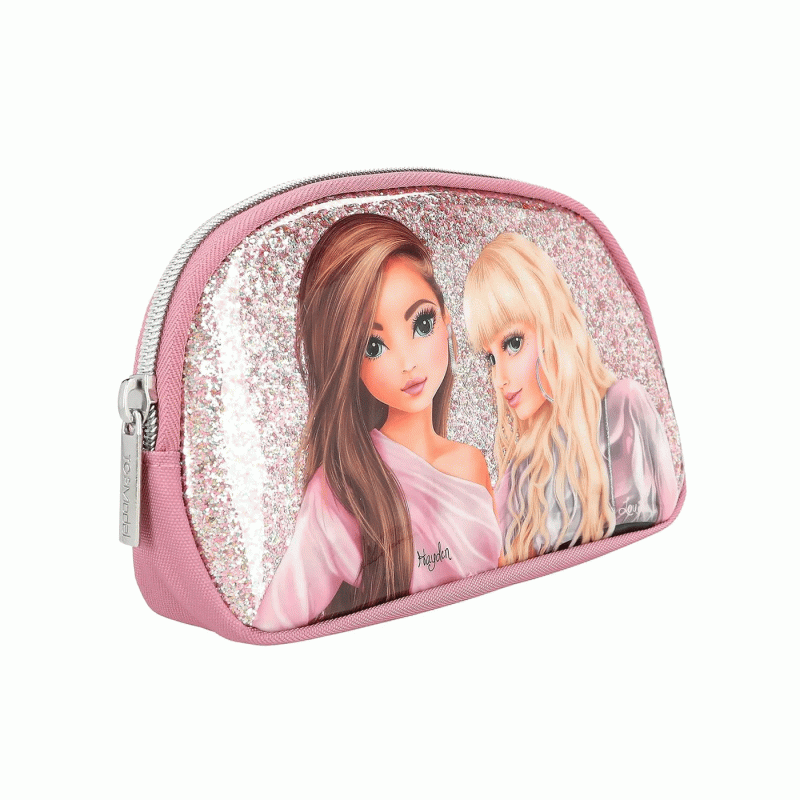 Top Model kozmetička torbica Glitter Queen 1093251
