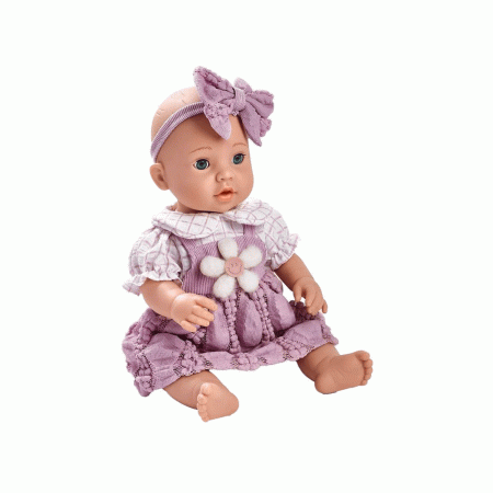 Lutka Baby Doll 40 cm 1093511