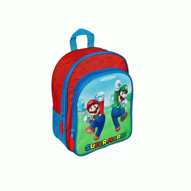 Super Mario ruksak za vrtić 1093529
