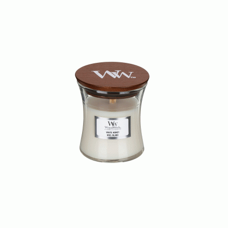 Woodwick svijeća mirisna White Honey 1092920