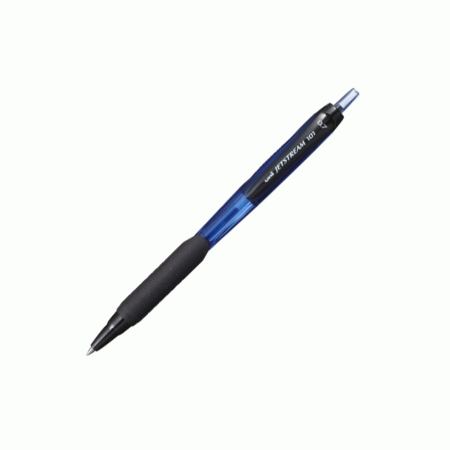 Kemijska olovka Roler Uni Jetstream sxn-101 plavi 0,7 mm 1090234