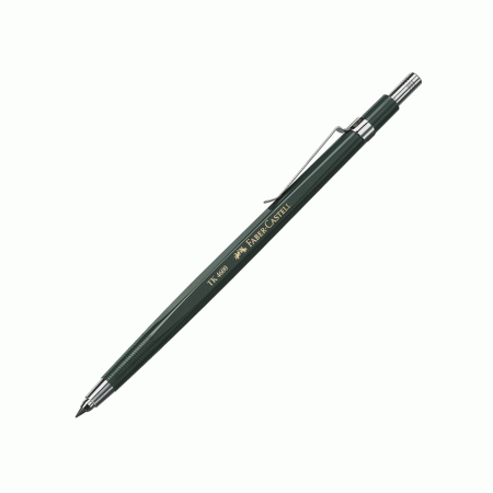 Tehnička olovka Faber Castell 2 mm TK 4600 1093811