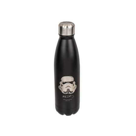 Boca Termo 500 ml Star Wars Stormtrooper iTotal 1093985