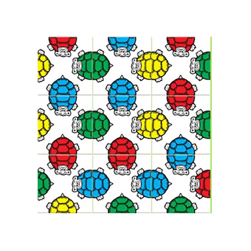 Igra slagalica mozgalica Šašave kornjače 1091748