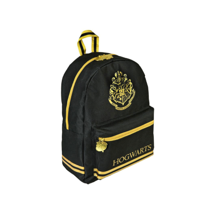 Harry Potter ruksak školski crni 1094037