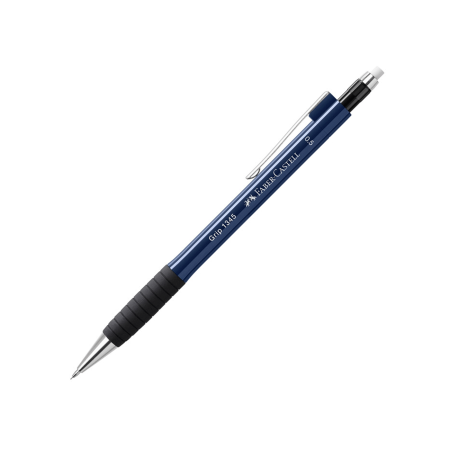 Olovka Tehnička 0,5 mm Grip 1345 Faber Castell Tamno plava 1094028