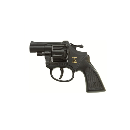 Pištolj igračka na metkiće s barutom 03573