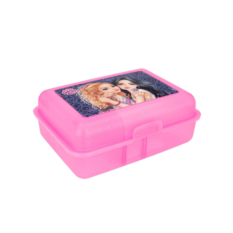 Top Model Kutija za užinu Lounch Box Night Light pink 1094314