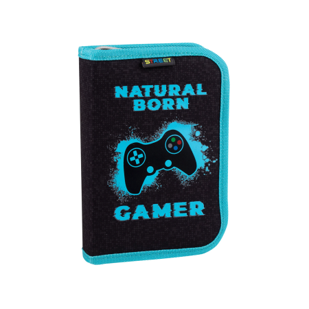 Pernica puna preklopna Big Street Natural Born Gamer 1094519