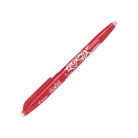 Kemijska olovka Roler gel Piši Briši 0,5 mm Pilot Frixion Ball crvena 96501