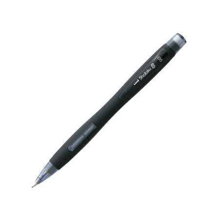 Tehnička olovka 0,5 Uni m5 crna 1094826