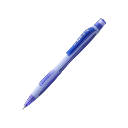 Tehnička olovka 0,5 Uni m5 plava 1091895