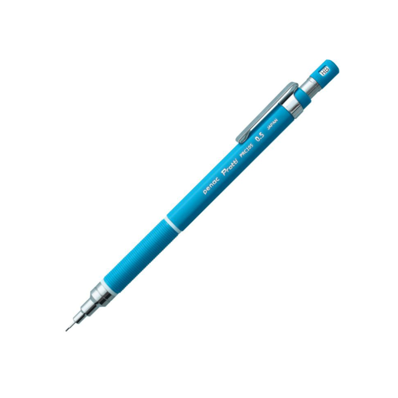 Tehnička olovka 0,5 mm Penac Protti MP0105 RD 02 Plava 99743