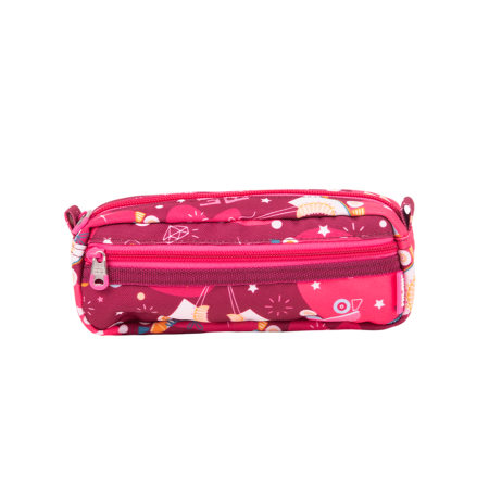 Pernica prazna kompaktna Milan Roller roza 1094915