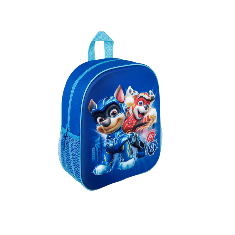 Ruksak mali za vrtić Paw Patrol 3D 1094971