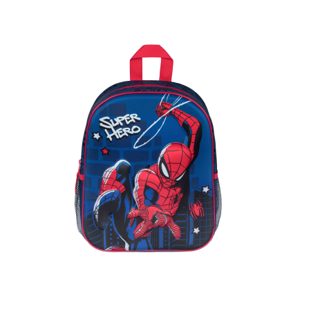 Ruksak mali za vrtić Spiderman Marvel 3D 1094972