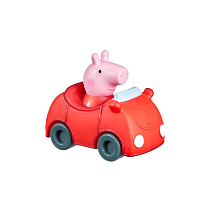 Peppa Pig vozilo crveno 1095264a