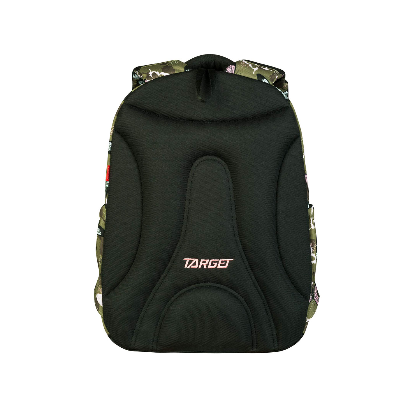 Ruksak školski Target 2 u 1 Curved Curved Butterfly Dance 97456 - Slika 4