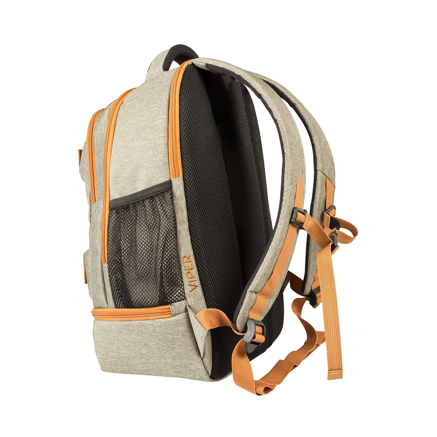 Ruksak školski Target Viper Champ Adventure 1095414