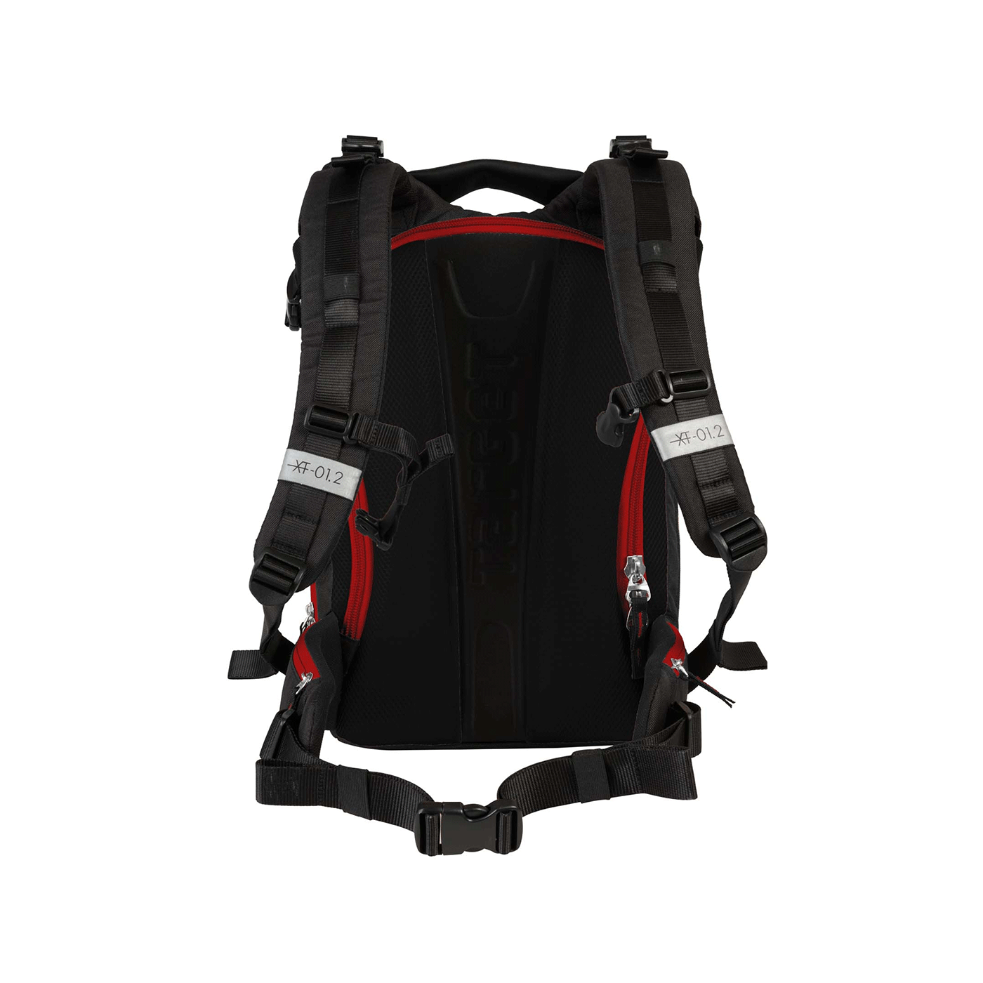 Ruksak školski Target Viper XT Black 1095416 - Slika 2