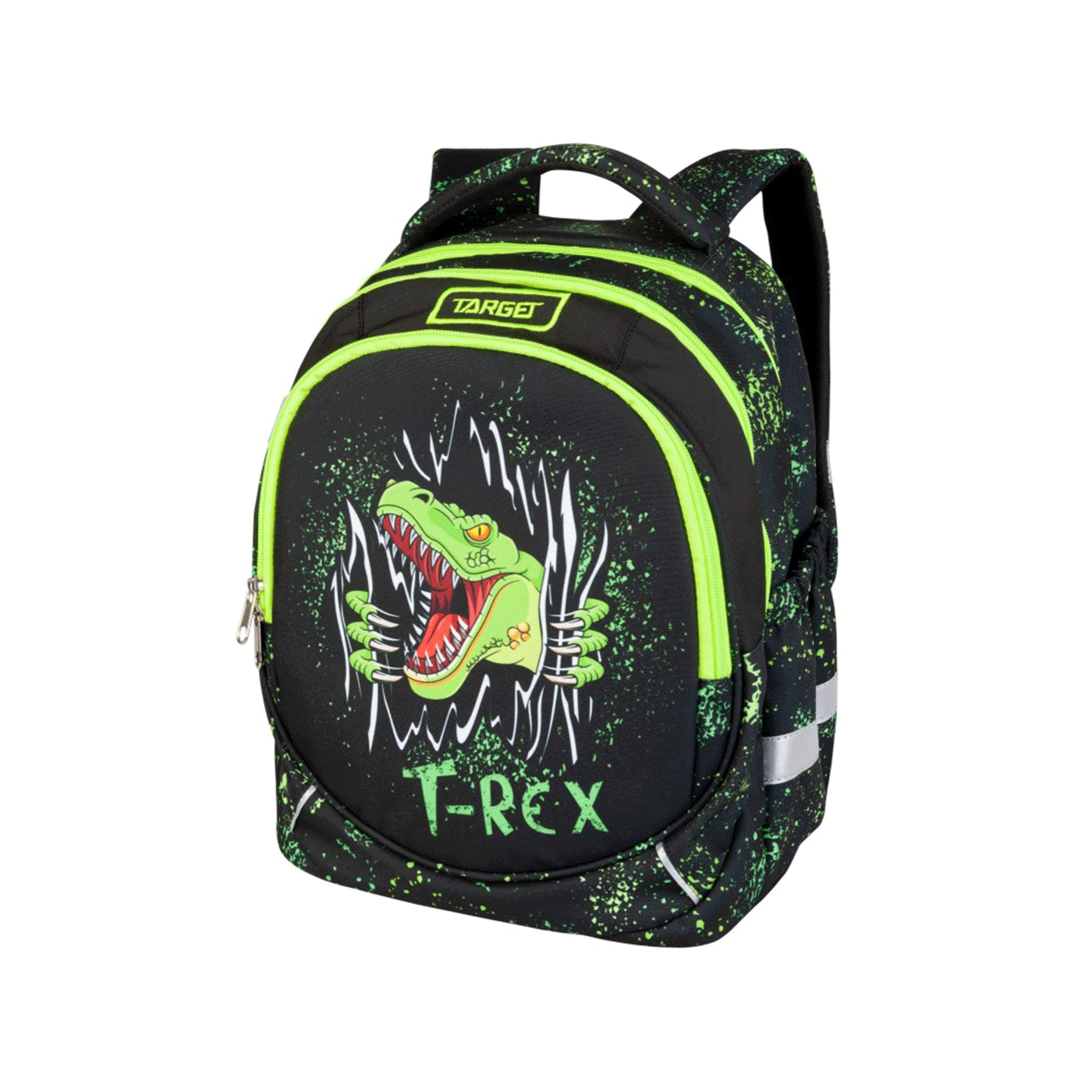 Ruksak školski anatomski Target T-rex 1095407