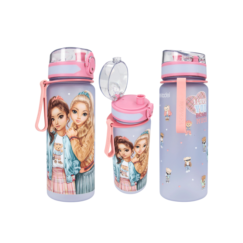 Top Model boca za vodu Team Teddy 700 ml 1095324