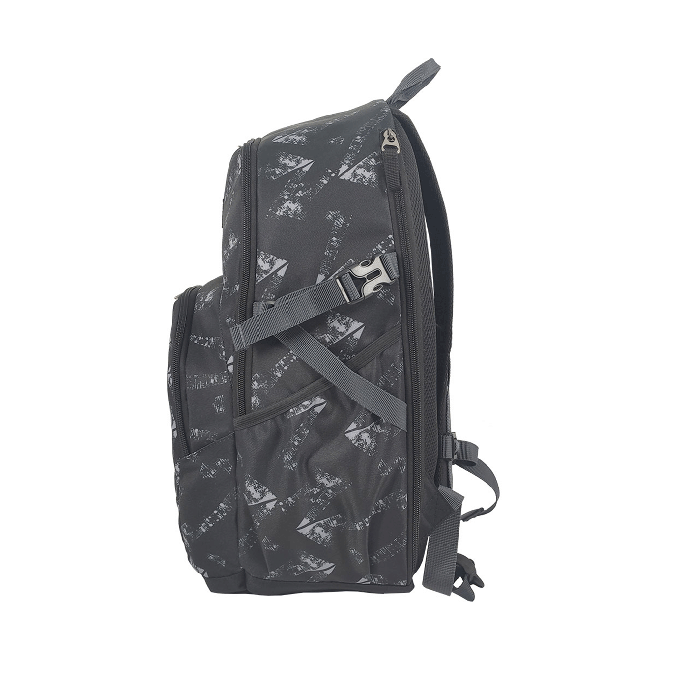 Ruksak školski Street Spacious Track 1095761