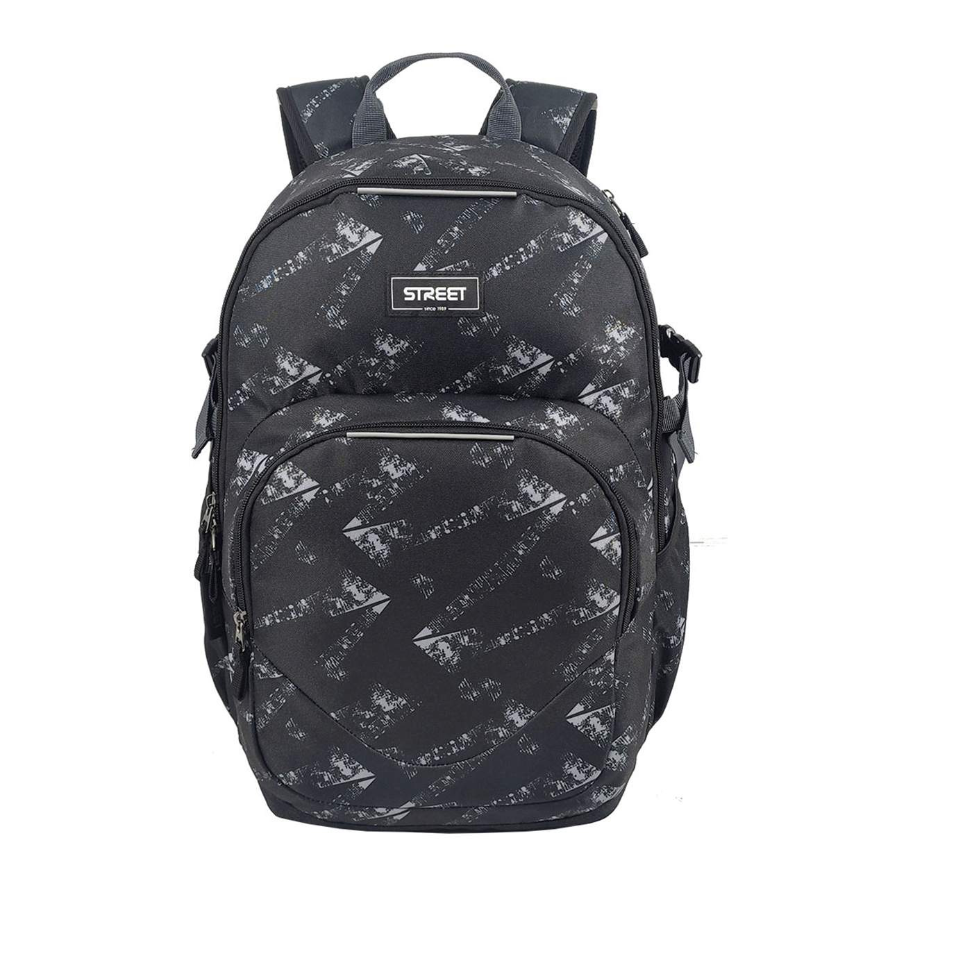 Ruksak školski Street Spacious Track 1095761 - Slika 4