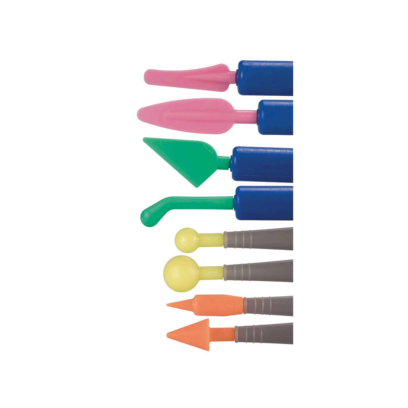 Alat za modeliranje Milan 98646