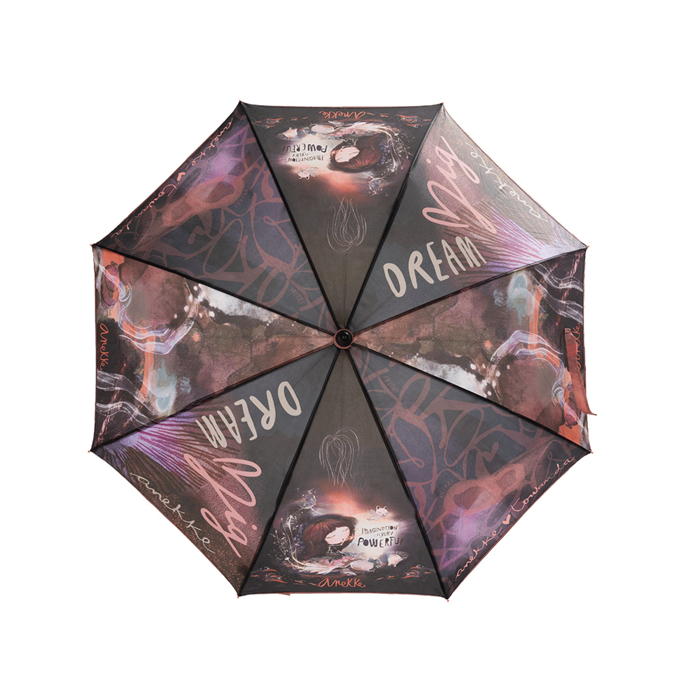 Kišobran Anekke Dreamverse veliki 1096006 - Slika 2