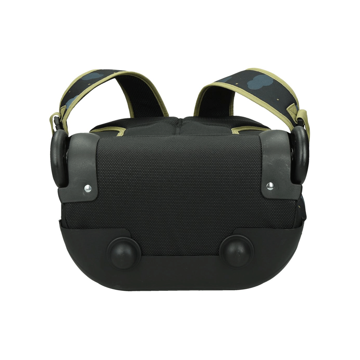 Ruksak školski s kotačima Street Magic 1098010 - Slika 3