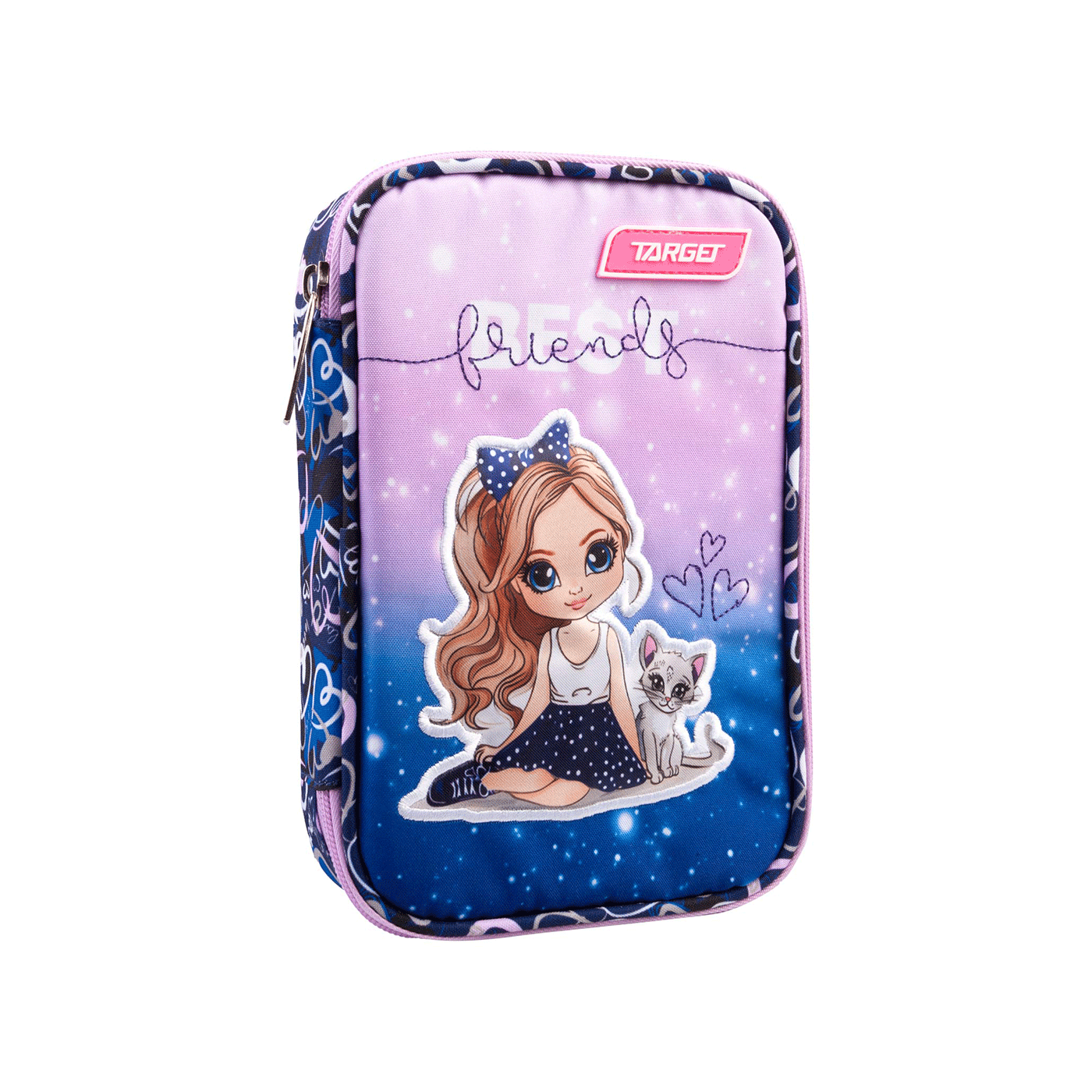 Pernica puna Target Multy Friends 1096287