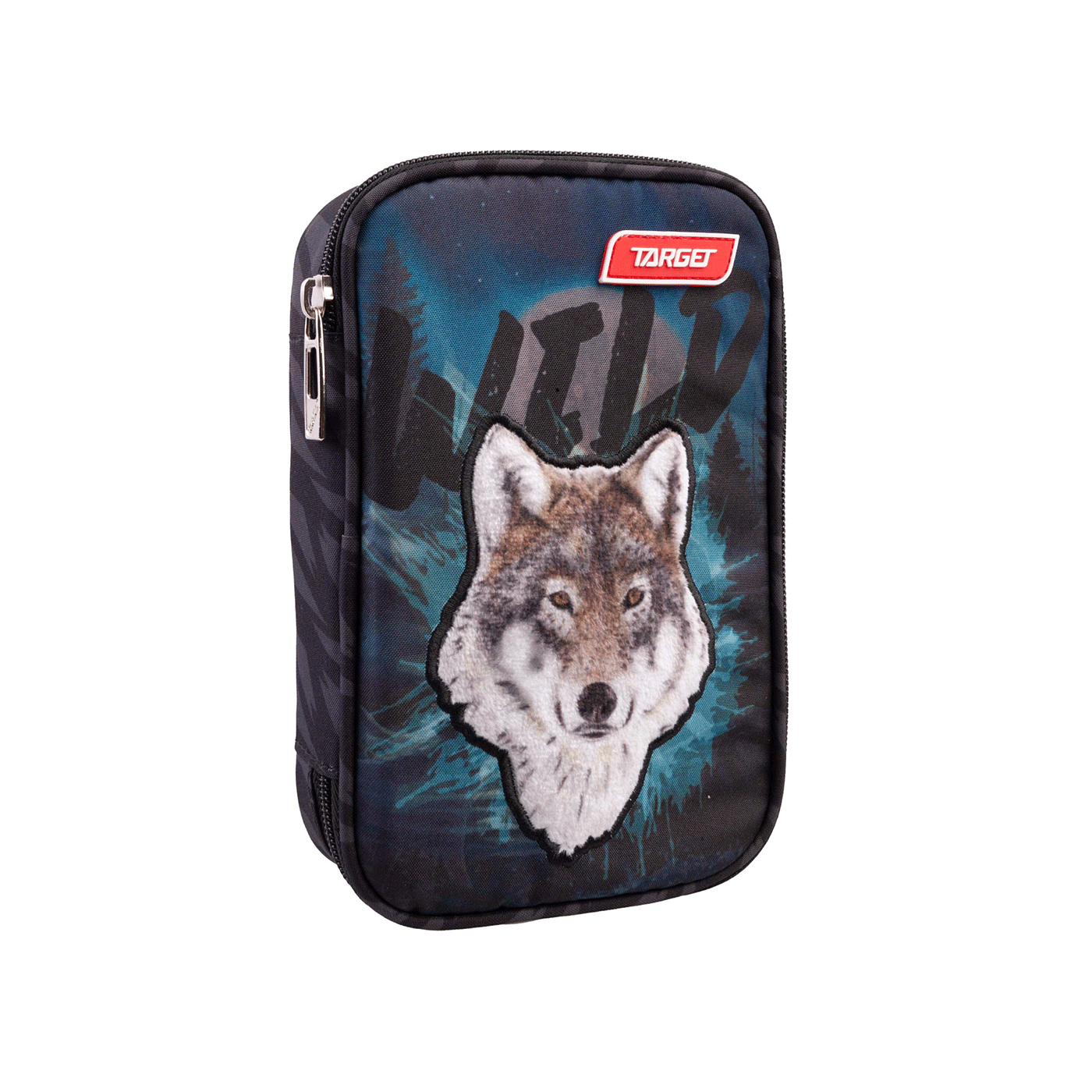 Pernica puna Target Multy Wild Vuk 1096292