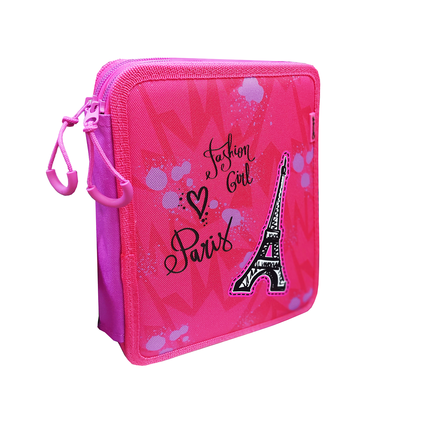 Pernica puna dvostruka velika 2 kata Connect 25 Paris Fasion girl 1096190