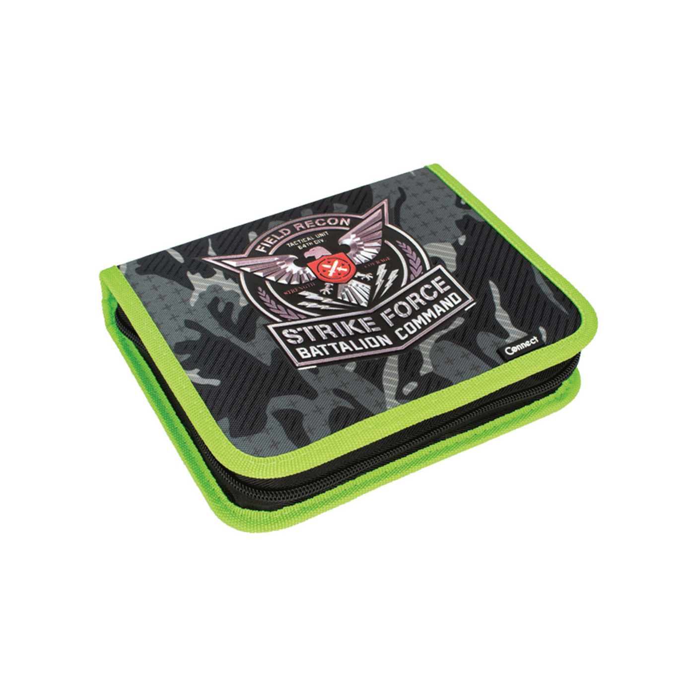 Pernica puna preklopna Connect 1B 25 Army 1096228