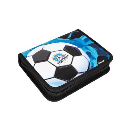 Pernica puna preklopna Connect 1B 25 Football Blue 1096230